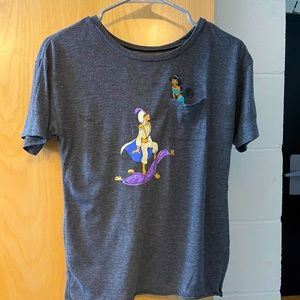 Aladdin Tshirt